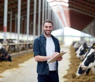 Créer ou reprendre une entreprise agricole avec AS Deux-Sèvres