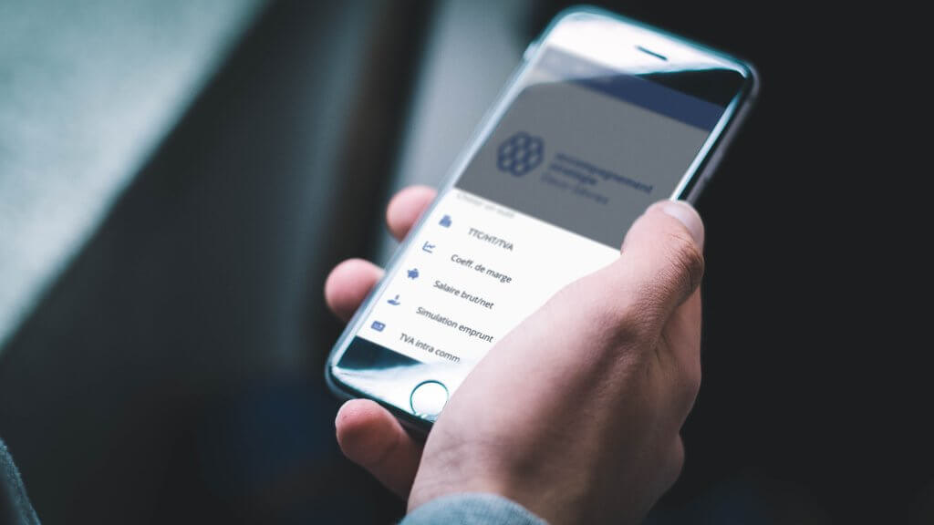 visuel appli espas connect